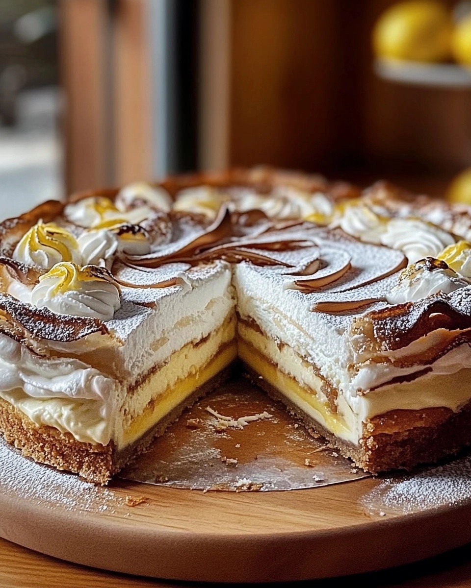 La Torta Più Amata in Italia