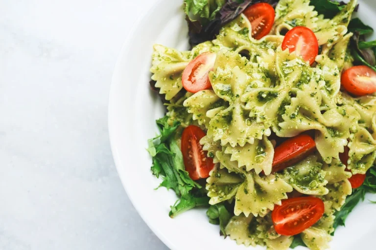 pasta fredda